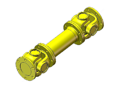 SWC-WF型萬向聯(lián)軸器